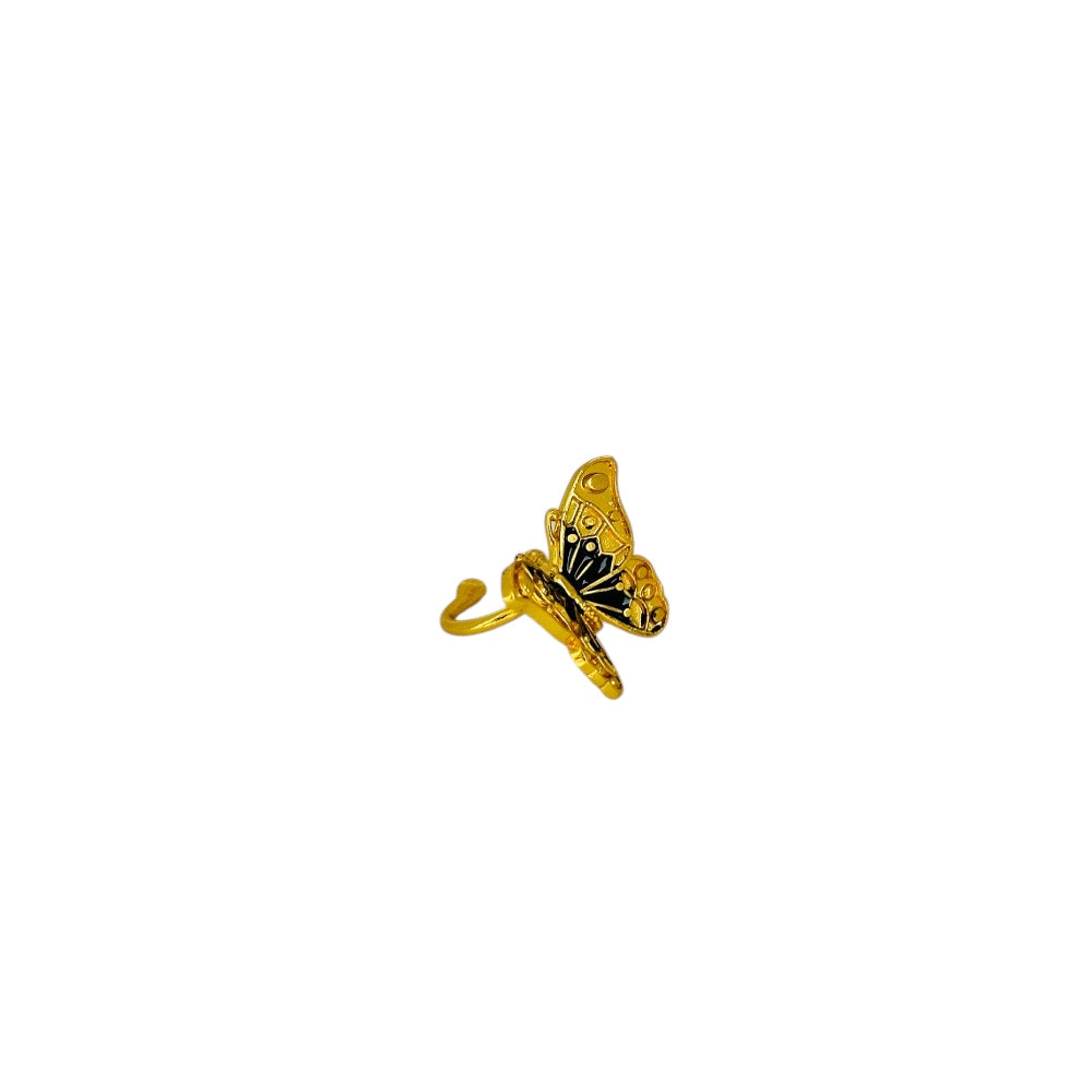 Ear cuff Mariposa