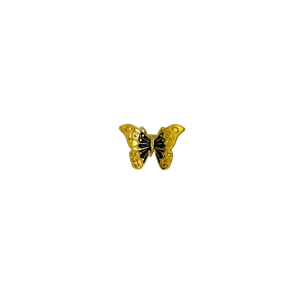 Ear cuff Mariposa