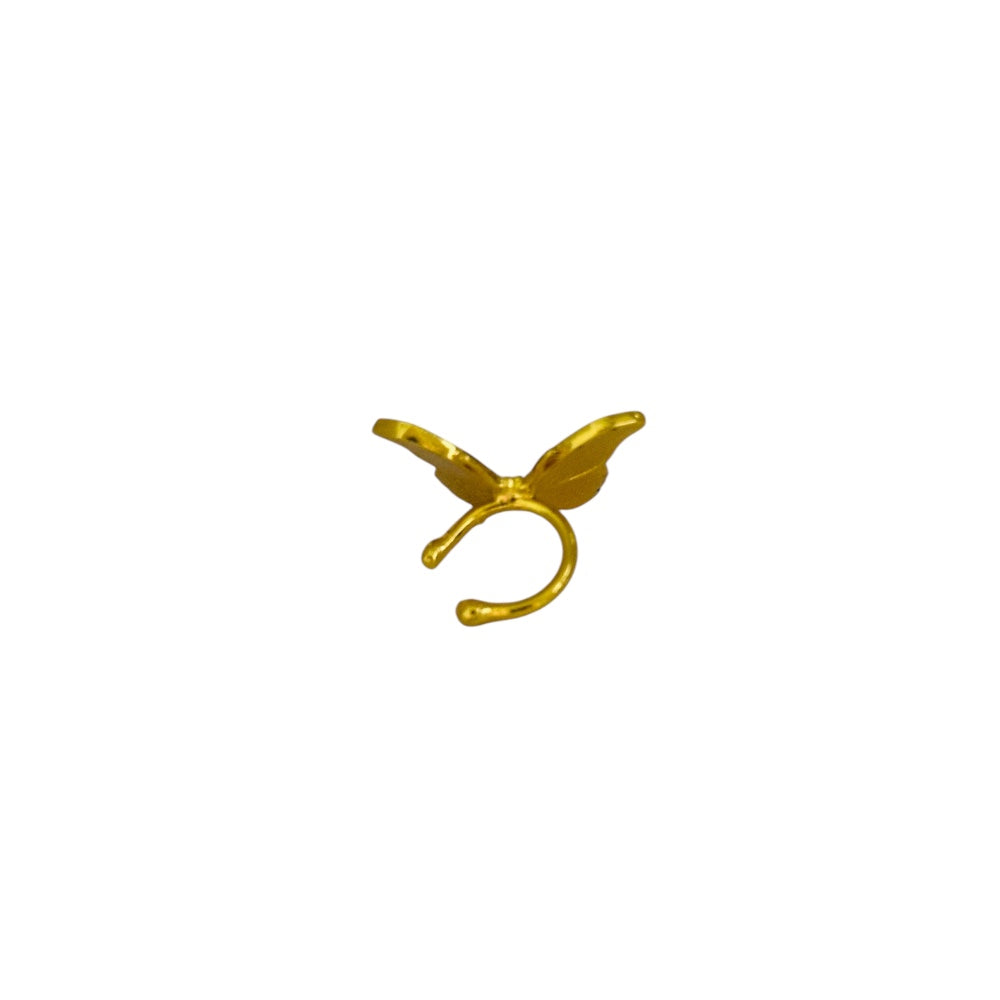 Ear cuff Mariposa