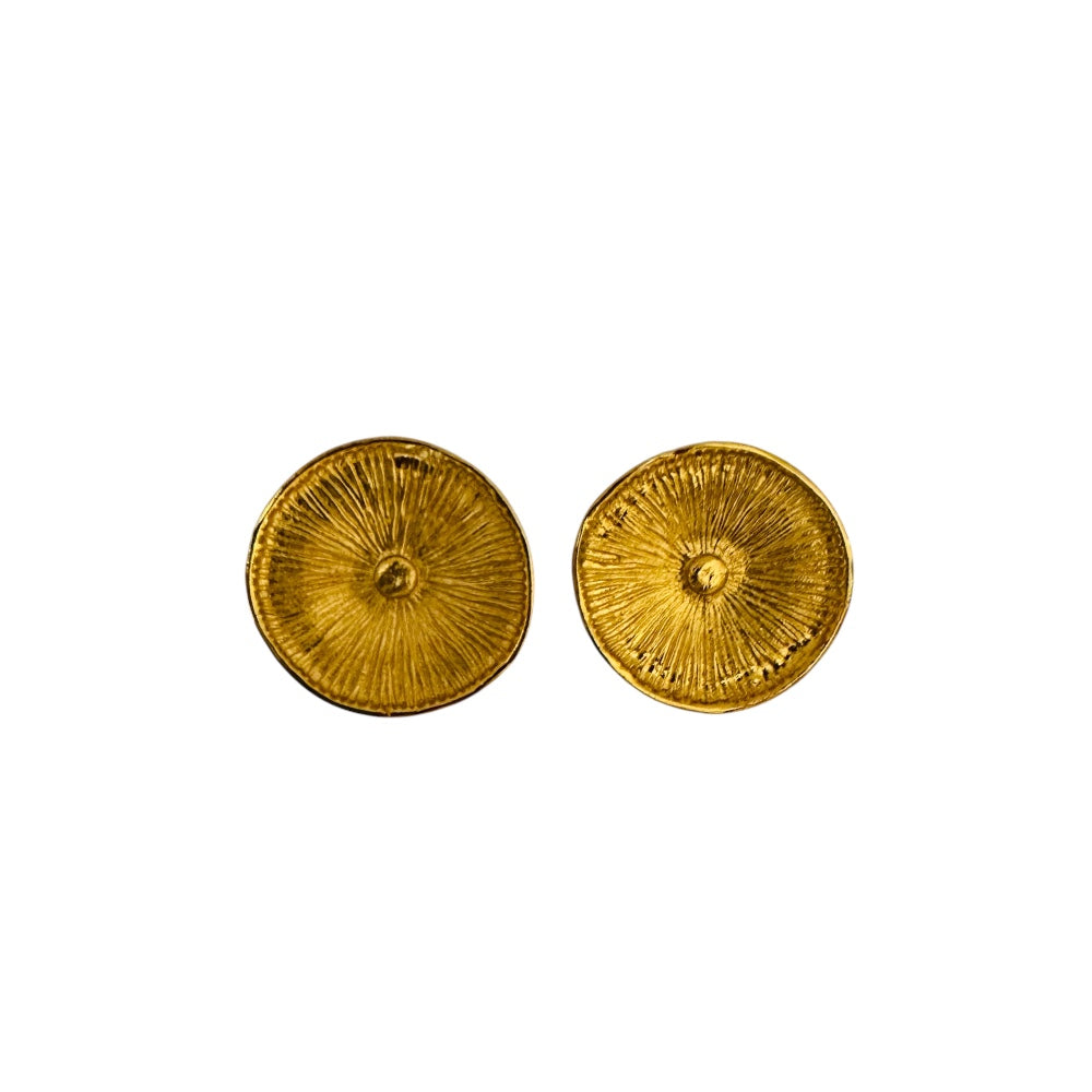Aretes plato