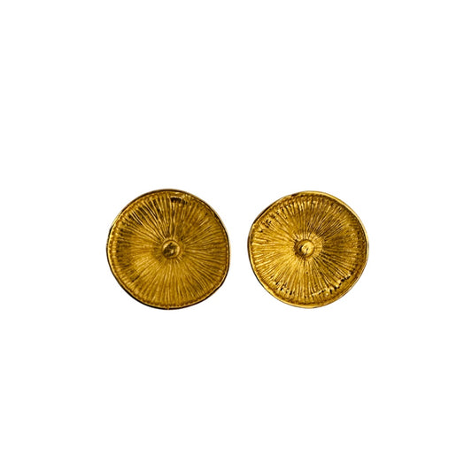 Aretes plato